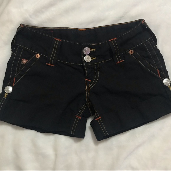True Religion Sammy Short - Picture 1 of 4